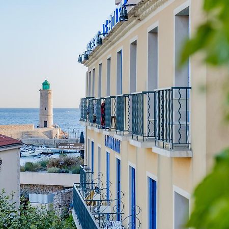 شقة Le Phare Par Dodo-A-كاسيس المظهر الخارجي الصورة